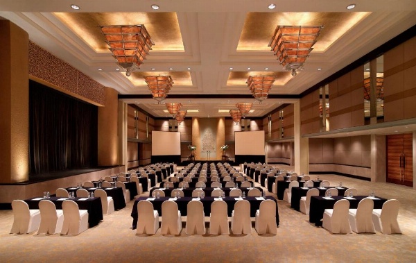 Grand Hyatt Jakarta image 24