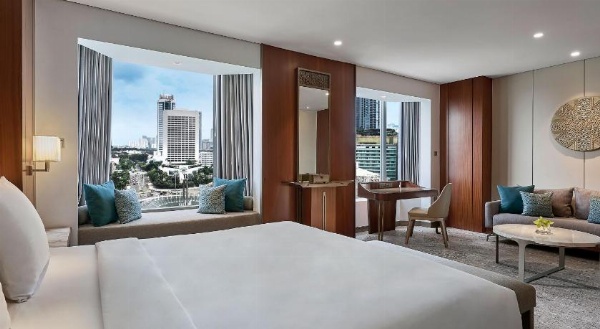 Grand Hyatt Jakarta image 25