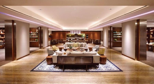 Grand Hyatt Jakarta image 27