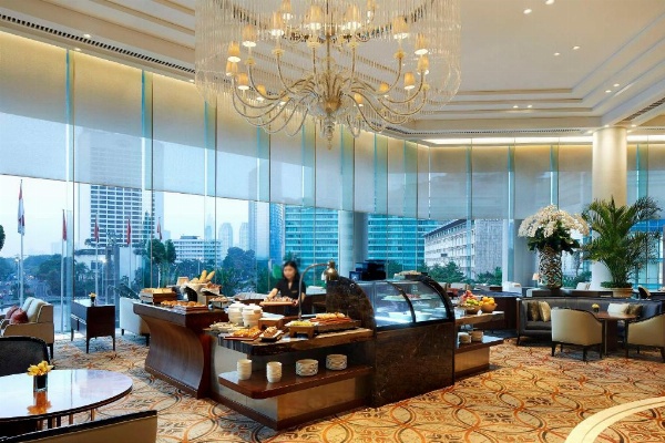 Grand Hyatt Jakarta image 3